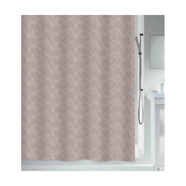 Завеса за душ 180x200 cm Romance – Spirella