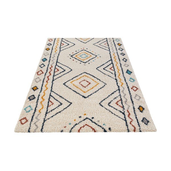 Кремав килим , 200 x 290 cm Disa - Mint Rugs-image-2