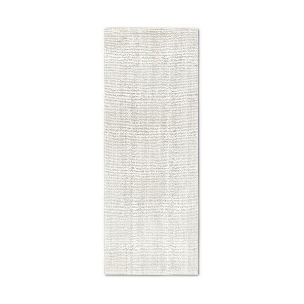 Бяла двустранна/ръчно изработена ютена пътека 80x200 cm Rosalie – Villeroy&Boch-image-4