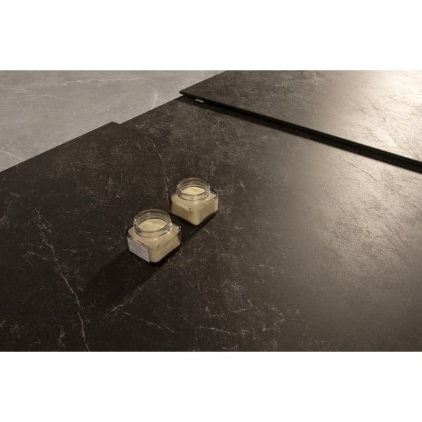 Керамична маса за хранене 90x160 cm Lula - Marckeric-image-1