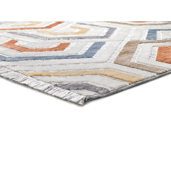 Бежов килим 200x136 cm Broadway - Universal-image-2