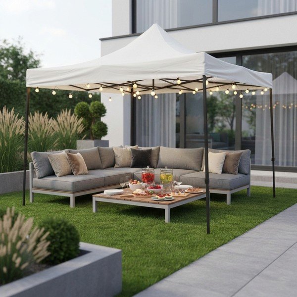 Парти шатра – Rojaplast-image-1