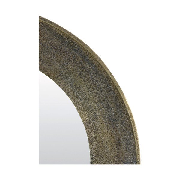 Стенно огледало ø 62 cm Sana - Light & Living-image-2