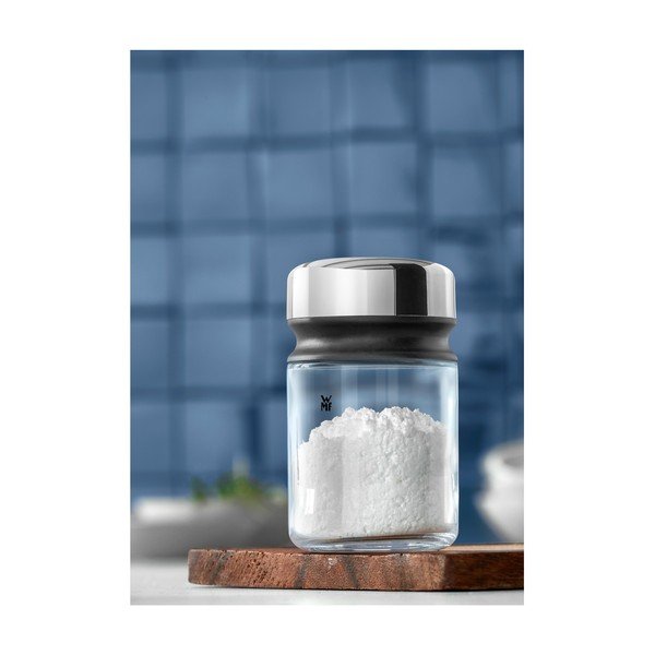 Чучур от неръждаема стомана Cromargan® с фино сито Depot, височина 9,5 cm - WMF-image-3