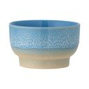 Синя керамична купа ø 11,5 cm Safie - Bloomingville