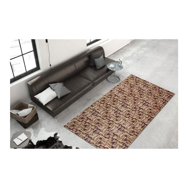 Издръжлив килим Milego, 100 x 160 cm - Vitaus