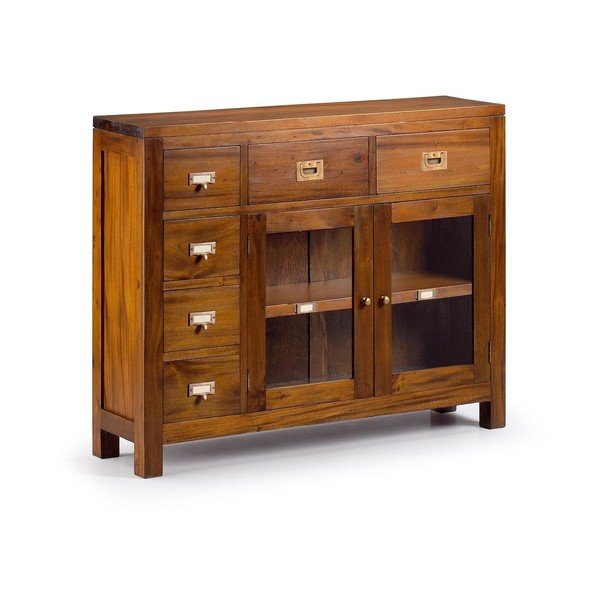 Komoda Moycor Flamingo, 100 x 27x80 cm