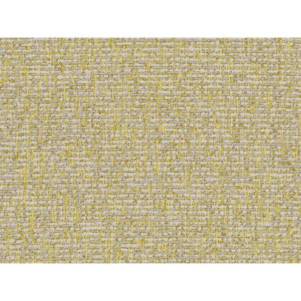 Жълто кресло Kate – Micadoni -image-3