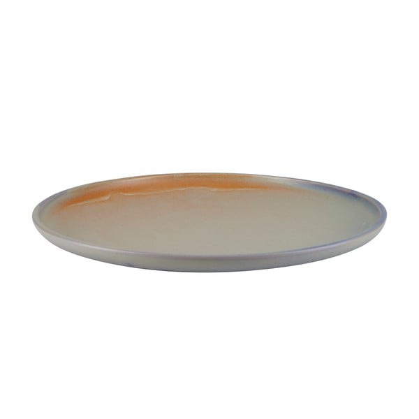 Светлолилава порцеланова чиния, ø 26,5 cm Sunset - Bahne & CO
