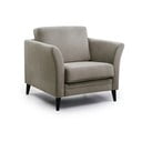 Кафяв фотьойл Eden - Scandic