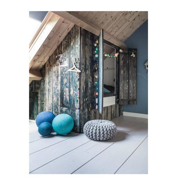 Světelný řetěz Rollier, 20 kuliček-image-4