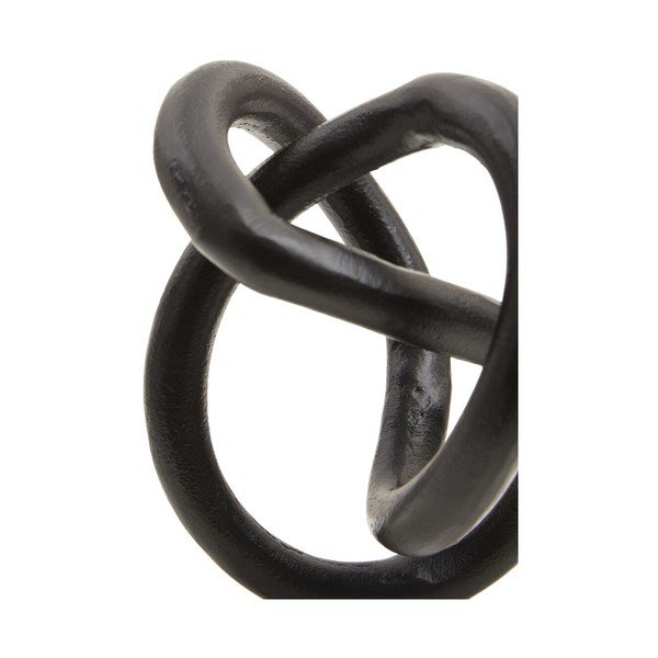 Метална статуя (височина 17 cm) Mirano – Premier Housewares-image-4