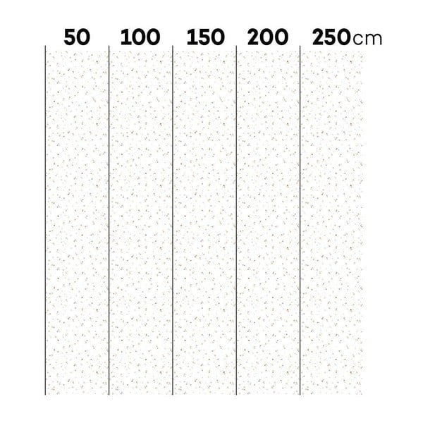 Детски тапет 50x280 см Dots Minimini – Dekornik-image-3