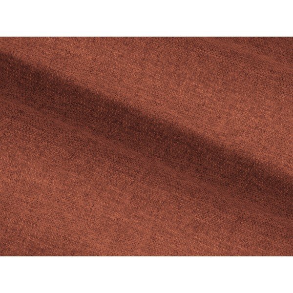 Ъглов диван в тухлен цвят (десен ъгъл/L форма) Bemy – Micadoni -image-3