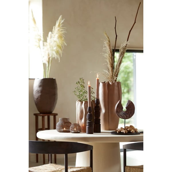 Кръгла трапезна маса ø 140 cm Kulona – Light & Living-image-1