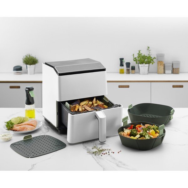 Силиконова форма за печене 22x22 cm – Lékué-image-4