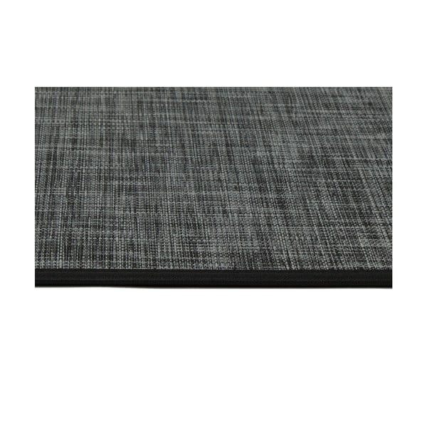 Сив външен килим Simply, 240 x 170 cm - Universal-image-1