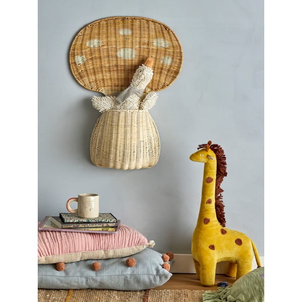 Плюшена играчка Ibber – Bloomingville Mini-image-4