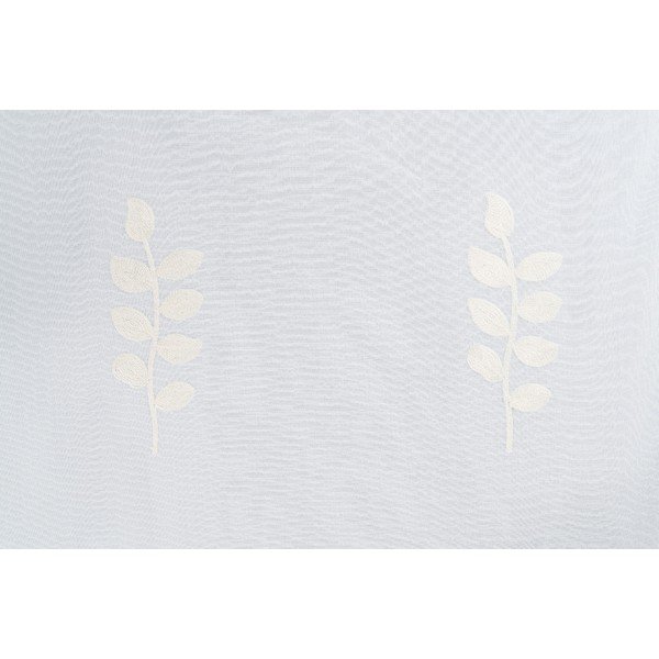 Кремава завеса 140x245 cm Melissa – Mendola Fabrics-image-3