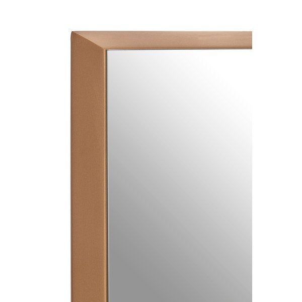 Стенно огледало 53x53 cm - Premier Housewares-image-2