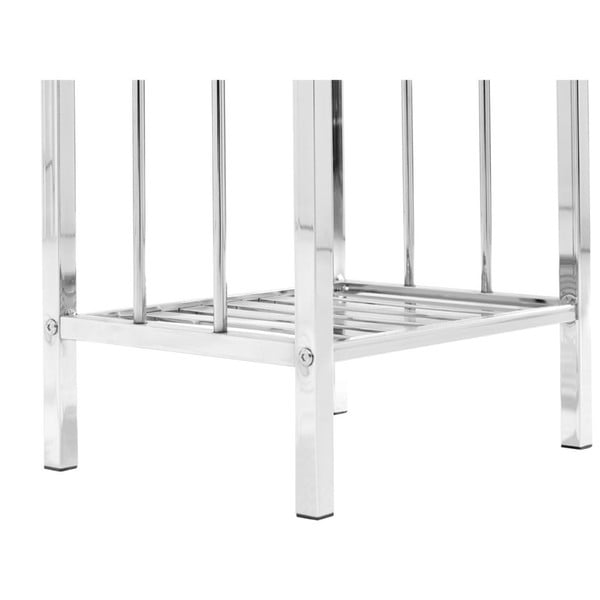 3-степенна кутия за съхранение с рафтове - Premier Housewares-image-4