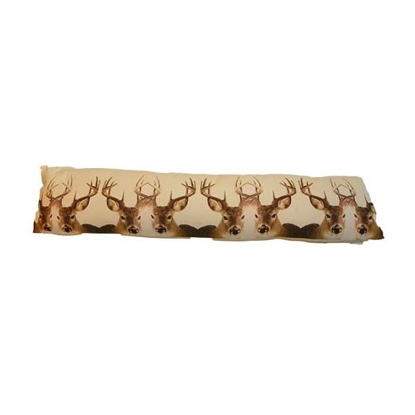Polštář Deer Beige 20x90 cm
