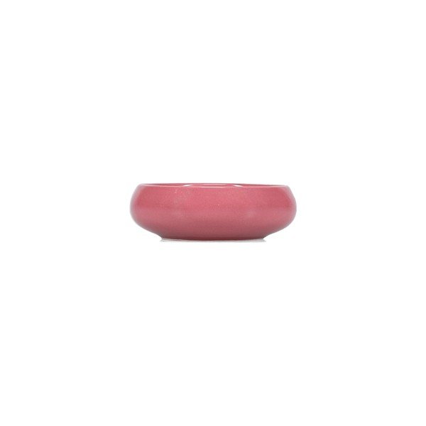 Розови глинени купички в комплект 2 бр. 110 ml Billie – ONA-image-1