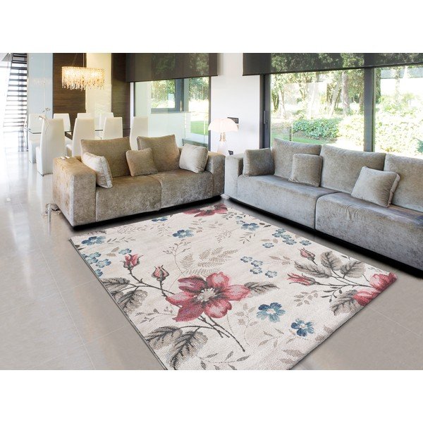 Килим Floret Multi, 160 x 230 cm - Universal-image-1