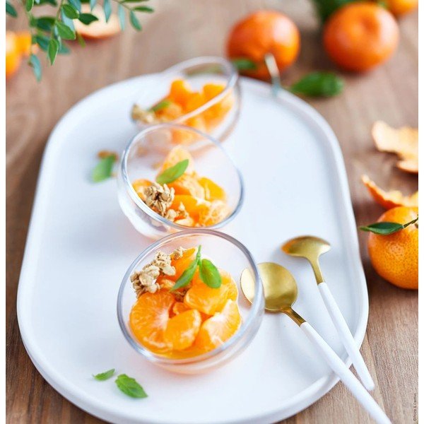 Стъклена купа La Rochère Bouche Bubble - La Rochére-image-2