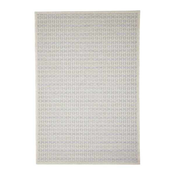 Сив килим за външна употреба , 194 x 290 cm Stuoia - Floorita