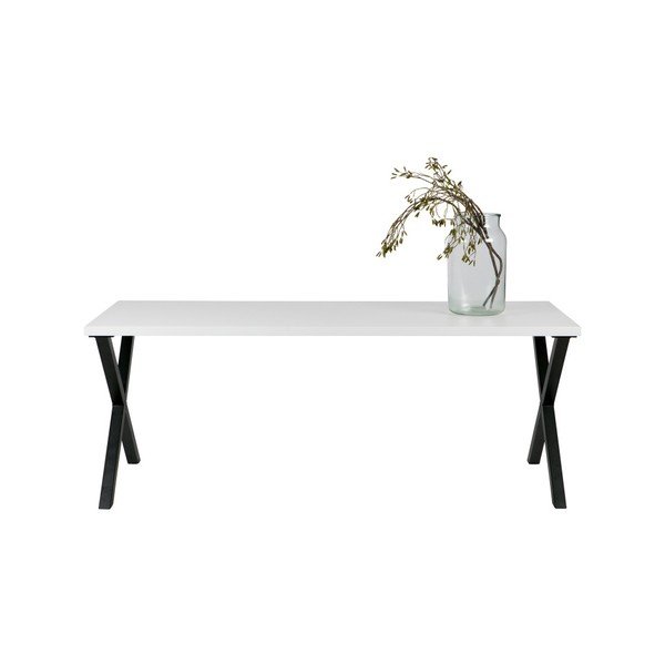 Плот за маса за хранене Tablo, 160 x 80cm - WOOOD-image-2