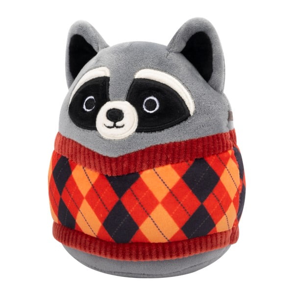 Плюшена играчка Rocky – SQUISHMALLOWS-image-1