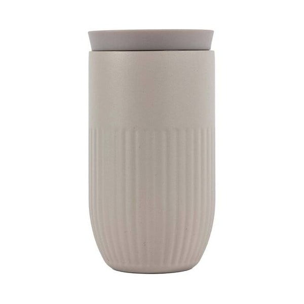 Бежова термочаша 320 ml Tova – Sagaform