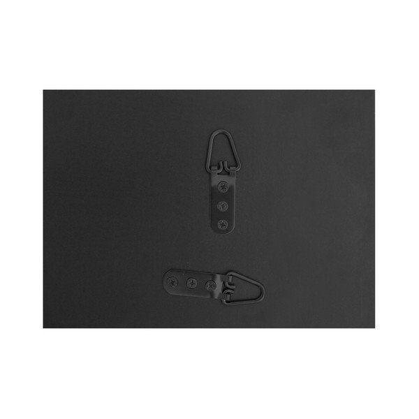 Стенно огледало 86x119 cm - Premier Housewares-image-1