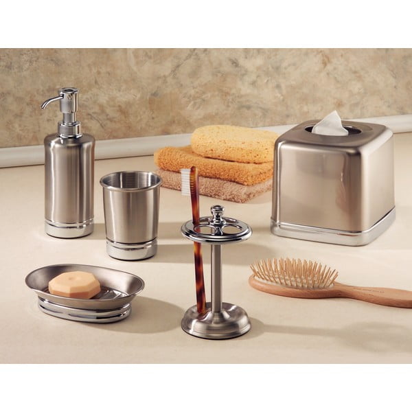 Стойка за четки за зъби Lyra York - iDesign-image-1