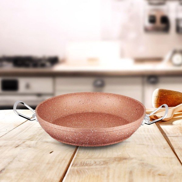 Алуминиева тенджера ø 22 cm Classic - Güral Porselen-image-2