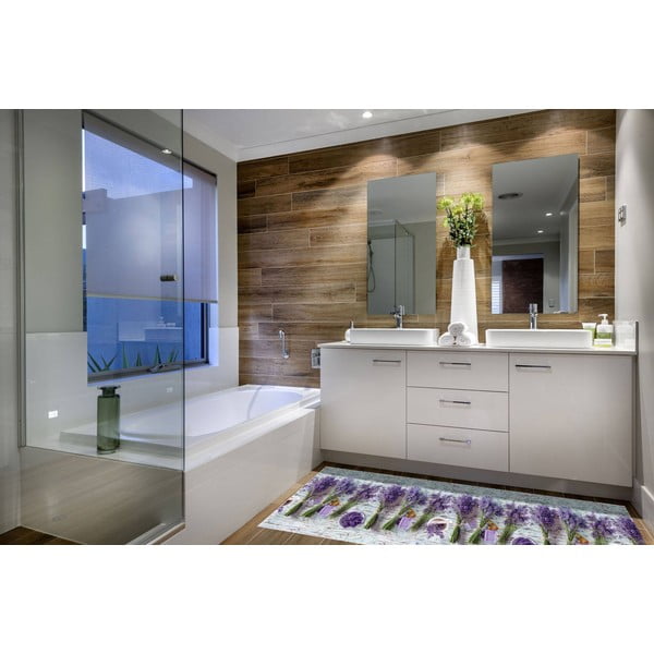 Пътека , 58 x 240 cm Lavanda - Floorita-image-1