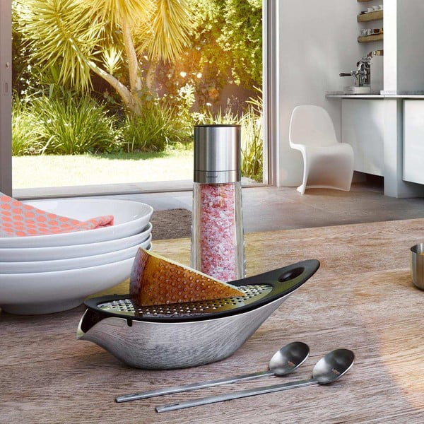 Ренде за пармезан Basic - Blomus-image-1