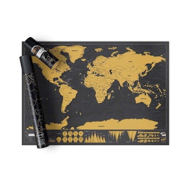 Скреч карта на света - Ambiance-image-2