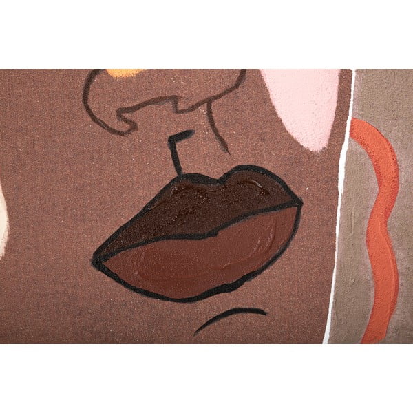 Живопис 80x100 cm Tribal – Mauro Ferretti-image-3