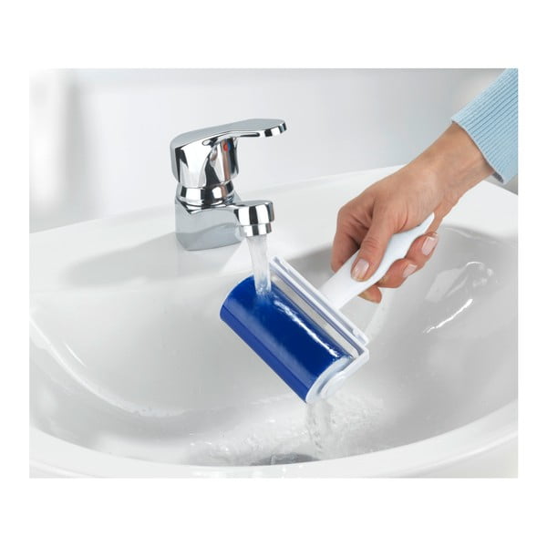 Синя ролка за лесно отстраняване на косми - Wenko-image-1