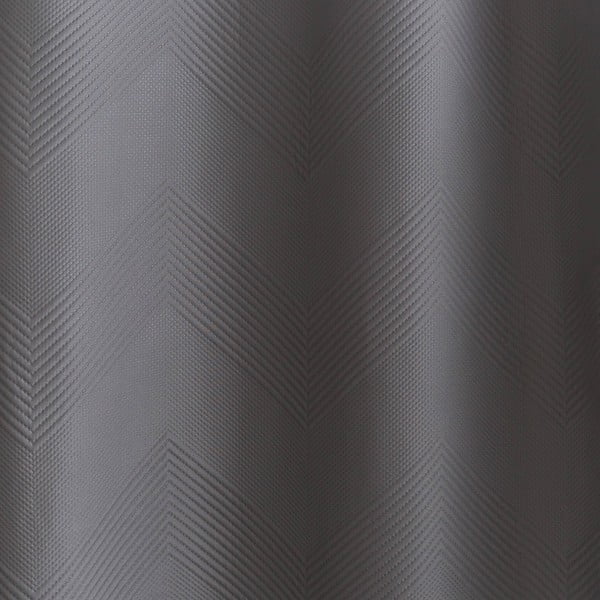 Сиви завеси в комплект от 2 бр. 229x168 cm Pinsonic - Catherine Lansfield-image-3