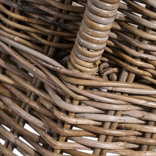 Ratanové křeslo Tropicho-image-2