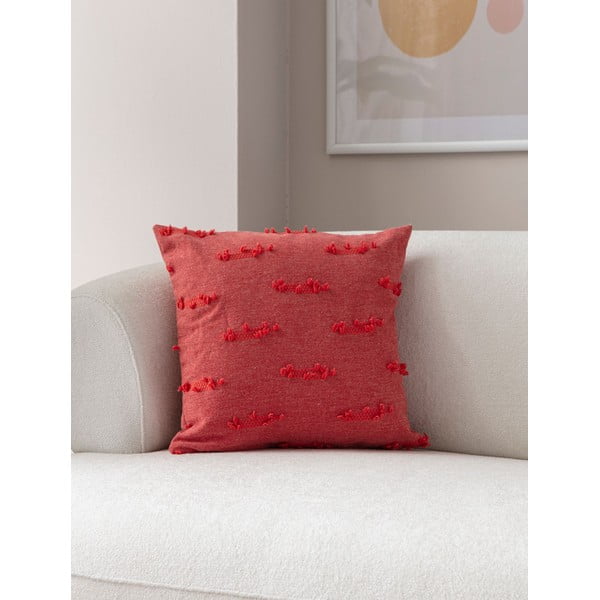 Калъфка за възглавница 43x43 cm Tuffet – Mioli Decor-image-3