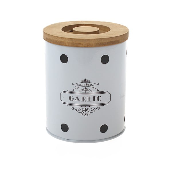 Z terazza кутия за лук и чесън – Dakls