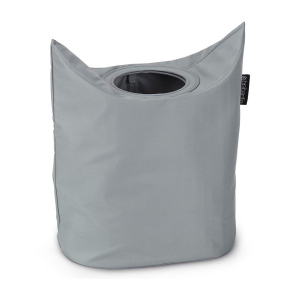 Taška na prádlo Quick Grey, 50 l-image-2