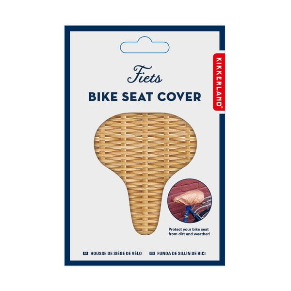 Калъф за седалка - Kikkerland-image-3