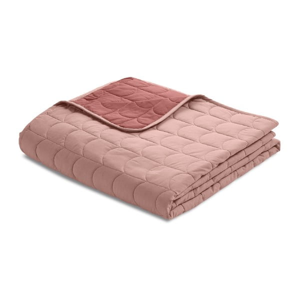 Розова покривка за легло , 130 x 230 cm Room - Flexa