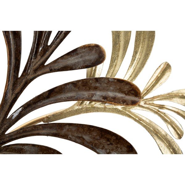 Метална декорация за стена 97x100 cm Albero Lixy – Mauro Ferretti-image-3