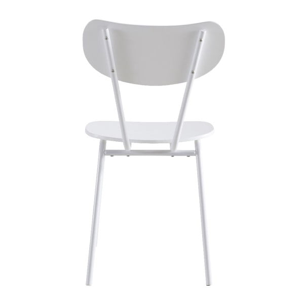 Židle Model White-image-1